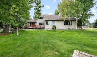 4333 E Graf, Bozeman, MT 59715