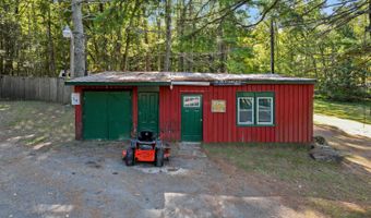 425 Woodland Rd, Accord, NY 12404