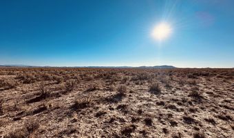 Garden Valley Ranchos Unit 5, Beryl, UT 84714