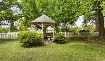 818 Cannon Ave, Bentonia, MS 39040