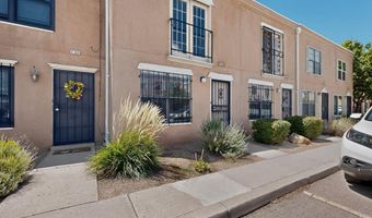3301 Monroe St NE P168, Albuquerque, NM 87110