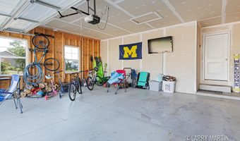 11680 Everett Ave, Allendale, MI 49401