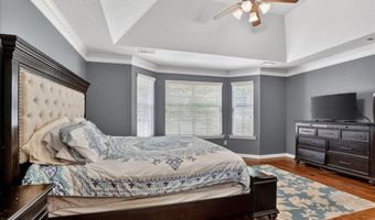 5898 PETERSON RIDGE Ln, Bartlett, TN 38135