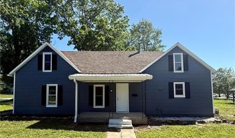 403 E Chestnut St, Archie, MO 64725