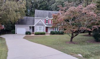 3909 Durnford Dr, Apex, NC 27539