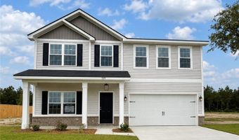729 Deer Meadow Way SE, Allenhurst, GA 31301