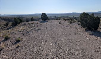 Mabel Trail 3.12 Acres, Caliente, NV 89008
