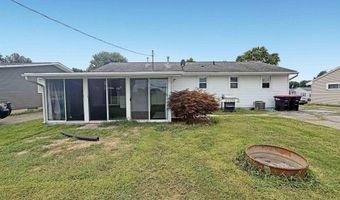 125 Ruby Rd, Attica, IN 47918