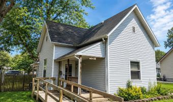 710 E 6th St, Anderson, IN 46012
