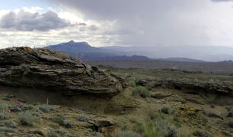 Tbd Richland Trail Clark Wyoming 80, Clark, WY 82435