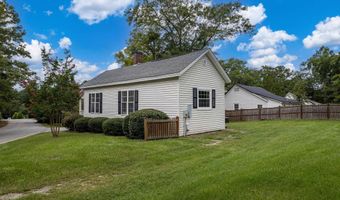 1800 Pine Creek Ave, Camden, SC 29020