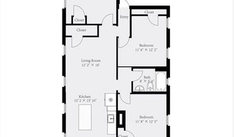 285 Neponset Ave 3, Boston, MA 02122
