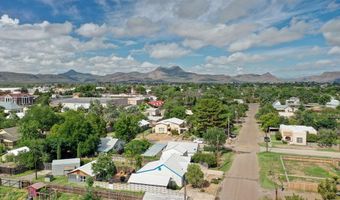 304 E Ave B, Alpine, TX 79830