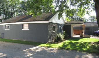 703 W South St, Arcanum, OH 45304