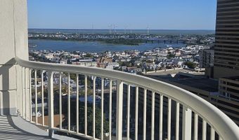 3101 Boardwalk 2201-1, Atlantic City, NJ 08401