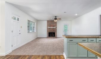 4011 LEON Dr, Alexandria, LA 71303