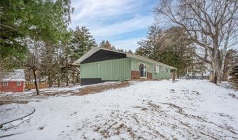 705 Harriman Ave S, Amery, WI 54001