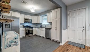 3108 N Markwell Ave, Bethany, OK 73008