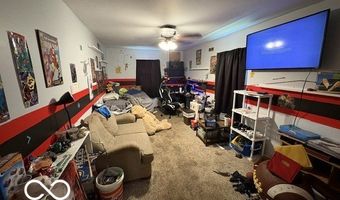 1609 N Canal St, Alexandria, IN 46001