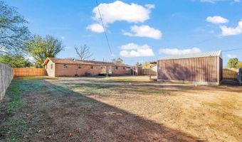 612 Maurer St, Anton, TX 79313