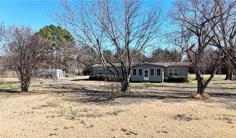 4442 Highway 186, Altus, AR 72821