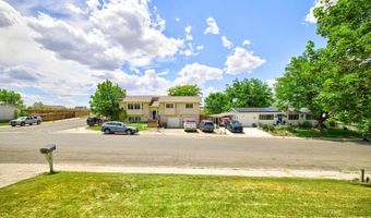 3422 Freeport Ave, Elko, NV 89801
