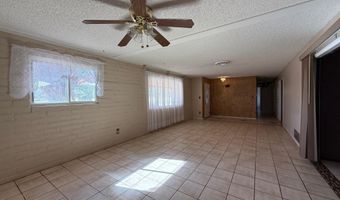 2856 W Trails End Rd, Benson, AZ 85602