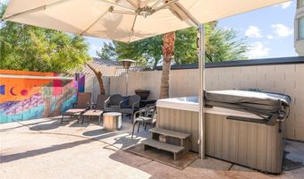 2766 Glen Port St, Las Vegas, NV 89135