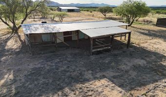 411 W Papago Way, Cochise, AZ 85606