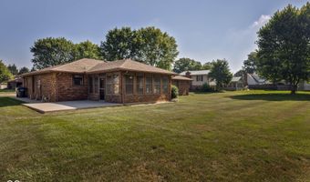 2695 Willowick Way, Anderson, IN 46012