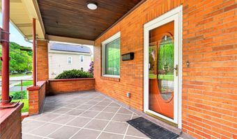 101 Ambridge Ave, Ambridge, PA 15003