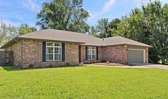 2006 Madison Pl, Bartlesville, OK 74006