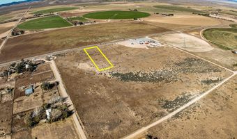 635 S UT-18, Beryl, UT 84714