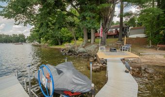1087 Mayhew Tpke, Bridgewater, NH 03222