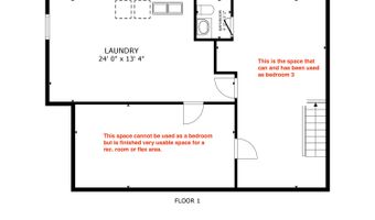 2339 Pontiac Trl, Ann Arbor, MI 48105