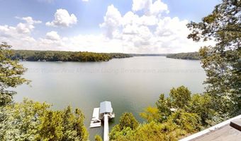 445 CO RD 3921, Arley, AL 35541
