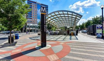 1804 N CLEVELAND St, Arlington, VA 22201