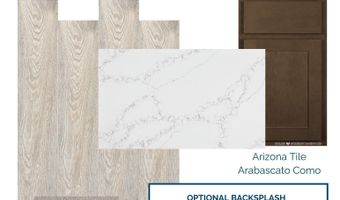 1254 E Ridgerock Loop Plan: Lot 179 - Daisy Plan, Casa Grande, AZ 85122