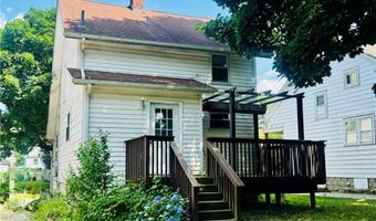 1030 Pitkin Ave, Akron, OH 44310