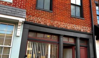 1637 FLEET St #1, Baltimore, MD 21231