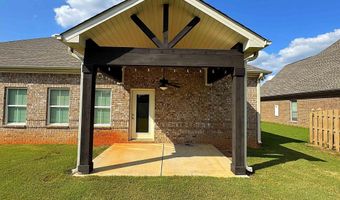 17134 Obsidian Cir, Athens, AL 35613
