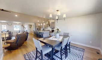4002 Drayton Way, Casper, WY 82609
