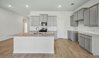 2125 Eugene St, Anna, TX 75409