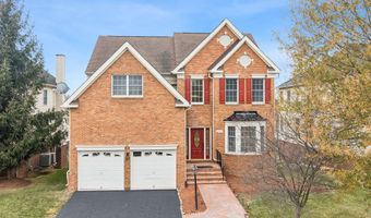 20385 MEDALIST Dr, Ashburn, VA 20147