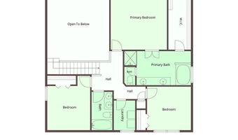 4130 Glenaire Way, Acworth, GA 30101