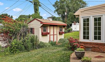820 CAUSEZ Ave, Claymont, DE 19703