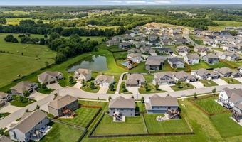 1327 N 161st Ter, Basehor, KS 66007