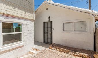 663 D Ave, Boulder City, NV 89005