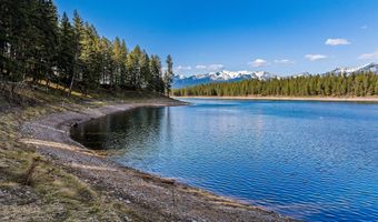 701 McCaffery Rd, Bigfork, MT 59911