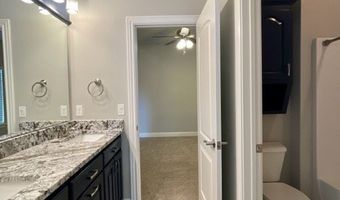 4407 SW Barton St, Bentonville, AR 72713